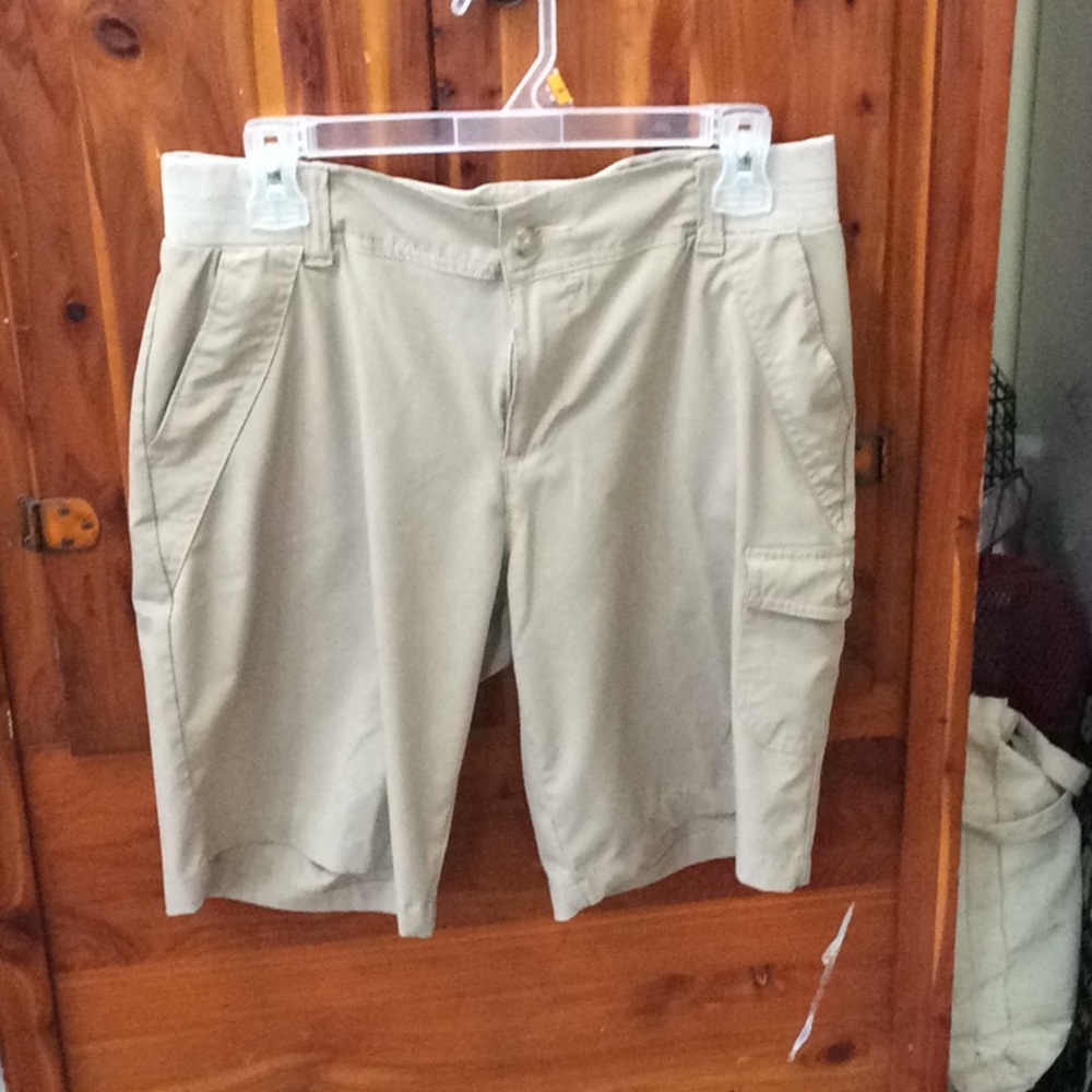 Walking shorts